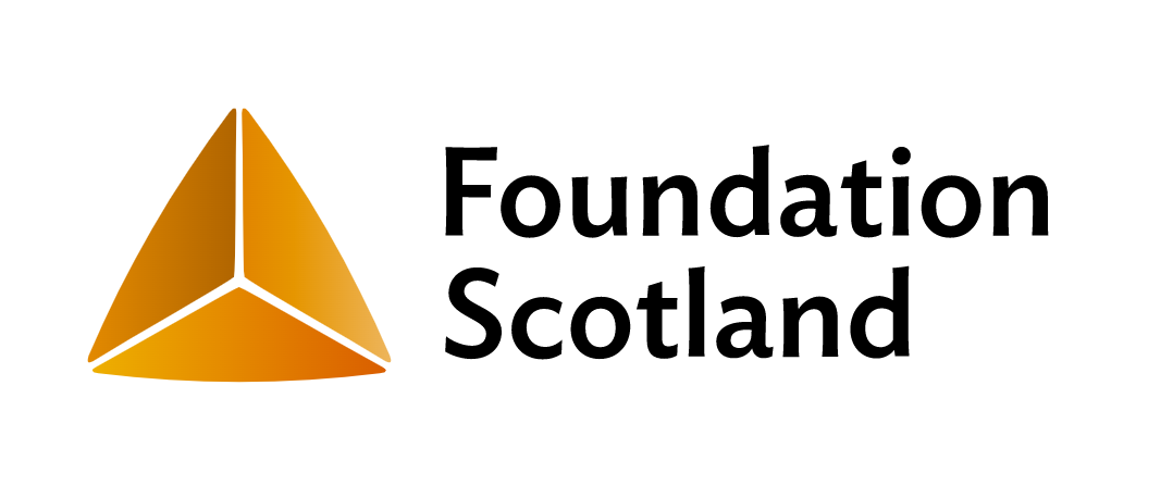 Foundation Scotland Logo